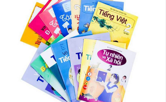 Bộ Gi&aacute;o dục v&agrave; Đ&agrave;o tạo ban h&agrave;nh kế hoạch tổ chức thẩm định SGK lớp 2