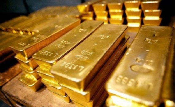 Cận ng&agrave;y v&iacute;a Thần T&agrave;i, gi&aacute; v&agrave;ng xu hướng tăng mạnh