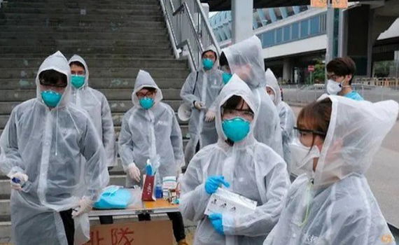 Cập nhật: 492 người tử vong tr&ecirc;n to&agrave;n cầu do dịch virus corona