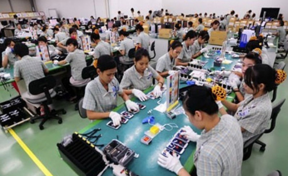 Chưa c&oacute; th&ocirc;ng tin về lao động Việt Nam tại H&agrave;n Quốc nhiễm Covid 19
