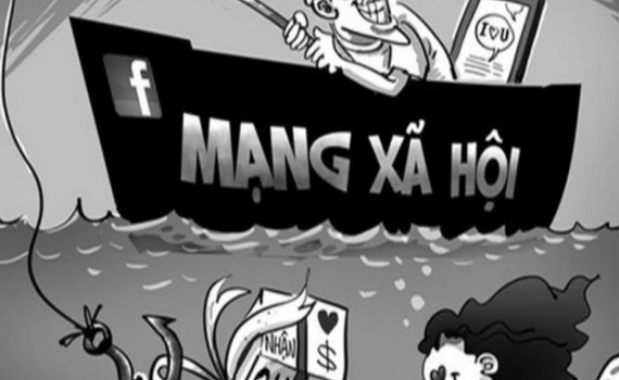 Cục an ninh mạng: Hạn chế tối đa việc lộ th&ocirc;ng tin c&aacute; nh&acirc;n