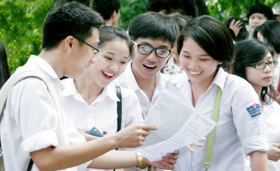 Đề xuất gửi đ&agrave;o tạo tại cơ sở kh&aacute;c những ng&agrave;nh &iacute;t th&iacute; sinh tr&uacute;ng tuyển
