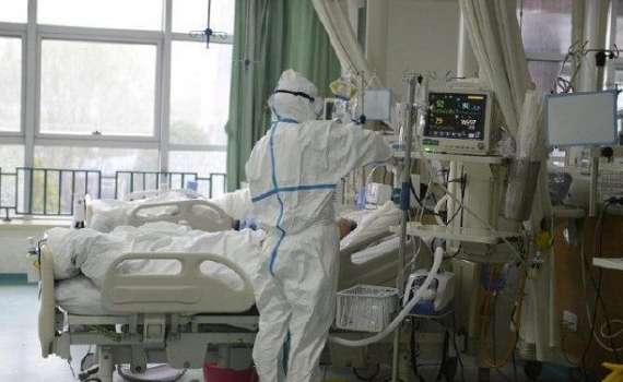 Dịch vi&ecirc;m phổi do virus corona: Nga gửi viện trợ cho Trung Quốc