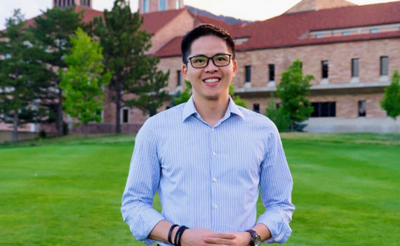 Gi&aacute;o sư trẻ người Việt được nhận giải Sloan Research Fellowships 2020