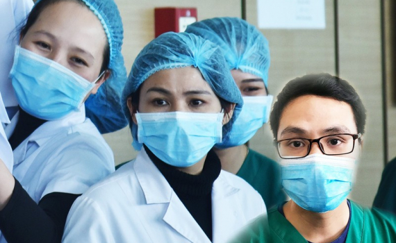 H&agrave; Nội đề xuất khen thưởng c&aacute; nh&acirc;n, đơn vị ứng ph&oacute; tốt dịch Covid-19