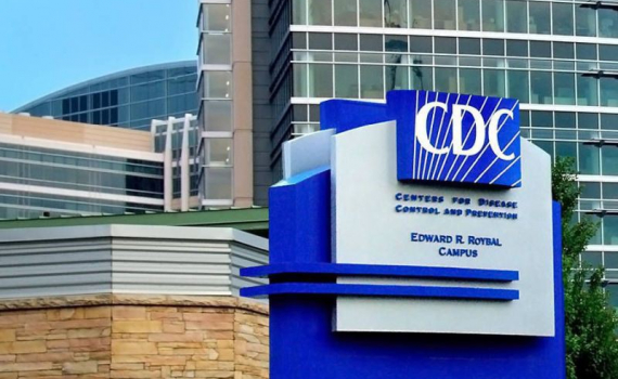 Kh&ocirc;ng ngẫu nhi&ecirc;n CDC đưa Việt Nam ra khỏi danh s&aacute;ch l&acirc;y nhiễm Covid 19