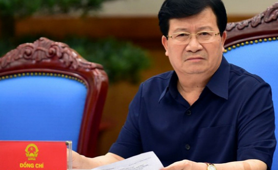 Lập Hội đồng thẩm định lập quy hoạch tổng thể quốc gia 2021-2030