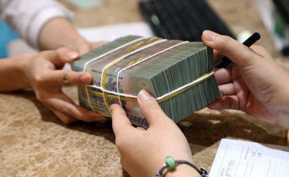 N&acirc;ng lương trước hạn cho những đối tượng c&aacute;n bộ, c&ocirc;ng chức n&agrave;o?