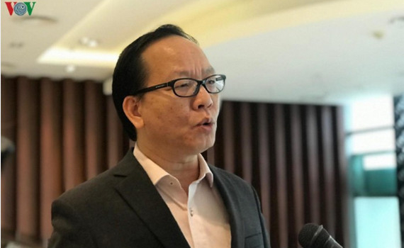 nCoV l&acirc;y qua bụi kh&iacute; hay kh&iacute; dung: Chuy&ecirc;n gia Nhi khoa l&ecirc;n tiếng