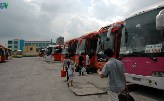Nghị định 10/2020 tạo sự r&otilde; r&agrave;ng, minh bạch trong thị trường vận tải