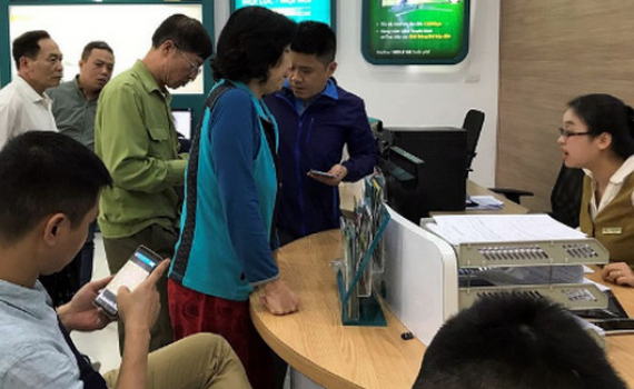 Người ti&ecirc;u d&ugrave;ng khiếu nại doanh nghiệp l&agrave;m lộ th&ocirc;ng tin c&aacute; nh&acirc;n