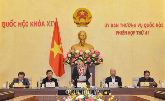 Quyết định sắp xếp đơn vị h&agrave;nh ch&iacute;nh ở nhiều tỉnh, th&agrave;nh