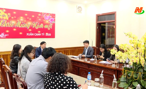 Sở Y tế Ninh B&igrave;nh th&ocirc;ng tin mới nhất về dịch bệnh do virus Corona