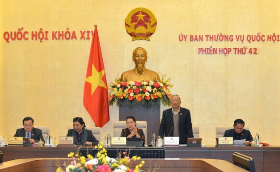 T&aacute;ch nhập x&atilde;, huyện li&ecirc;n quan đến &ldquo;xếp ghế&rdquo; n&ecirc;n t&acirc;m tư l&agrave; đương nhi&ecirc;n