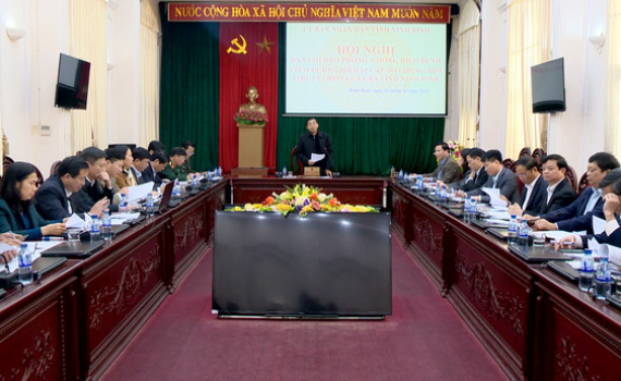 Tăng cường c&aacute;c biện ph&aacute;p ph&ograve;ng, chống dịch bệnh vi&ecirc;m đường h&ocirc; hấp cấp