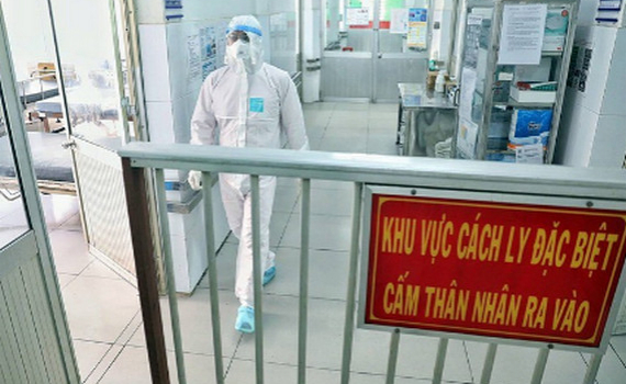 Thủ tướng chỉ thị đẩy mạnh ph&ograve;ng, chống dịch Covid-19