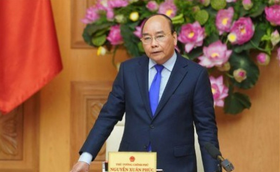 Thủ tướng ch&iacute;nh thức c&ocirc;ng bố dịch truyền nhiễm Corona tại Việt Nam