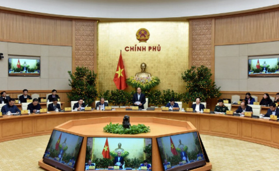 Thủ tướng: Phải nhanh ch&oacute;ng th&iacute;ch ứng, biến "bại" th&agrave;nh "thắng"