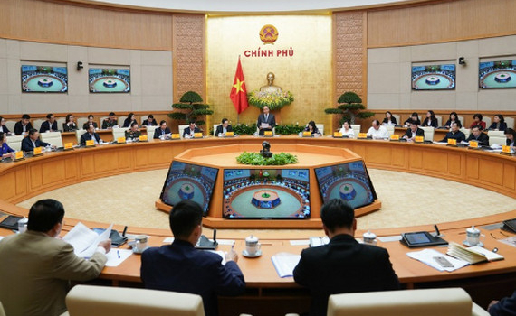 Thủ tướng: Vừa chống dịch Covid-19, vừa đảm bảo c&aacute;c mục ti&ecirc;u Quốc hội giao