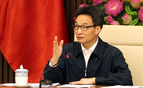 'Trường học phải an to&agrave;n hơn trụ sở cơ quan nh&agrave; nước'