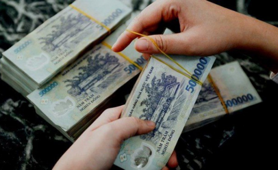 Từ 1/7: Lương hưu, trợ cấp h&agrave;ng th&aacute;ng tăng th&ecirc;m 7,382%
