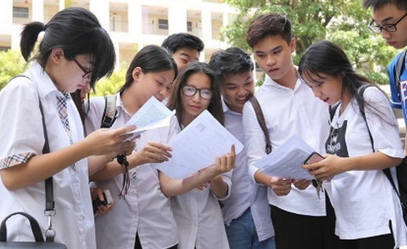 Tuyển sinh ĐH, CĐ 2020: Hướng tới chuẩn chất lượng đầu ra