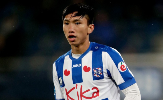 Văn Hậu bị &ldquo;ng&oacute; lơ&rdquo;, Heerenveen nối d&agrave;i mạch thất vọng