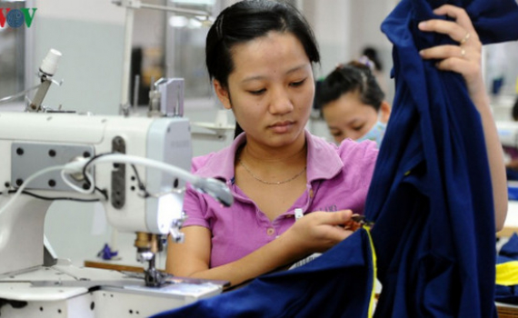 Việt Nam sau 1 năm v&agrave;o CPTPP: Nhiều con số c&ograve;n khi&ecirc;m tốn