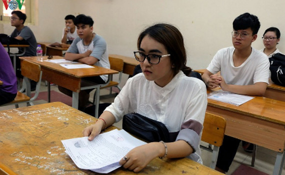 Bộ GD-ĐT y&ecirc;u cầu c&aacute;c trường Sư phạm nghỉ học tr&aacute;nh dịch Covid-19