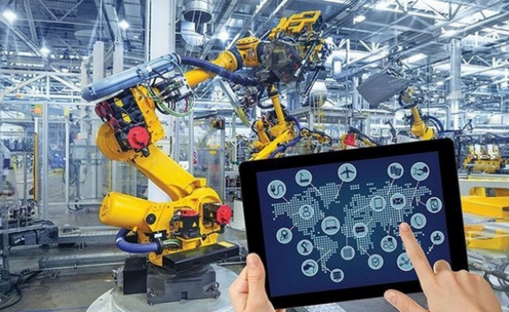 Việt Nam đặt mục ti&ecirc;u tổng doanh thu lĩnh vực kinh tế số đạt 40 tỷ USD