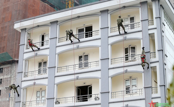 Chế độ, ch&iacute;nh s&aacute;ch của c&ocirc;ng d&acirc;n khi nhập ngũ