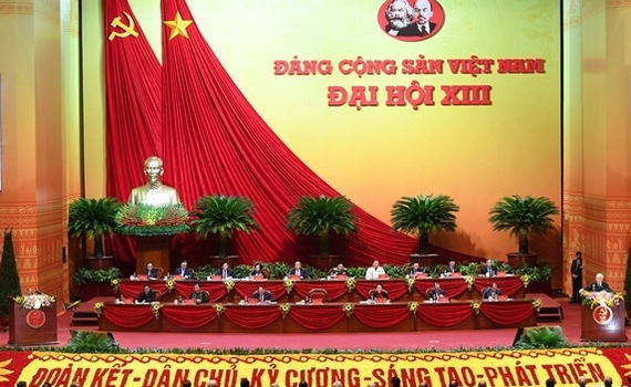 Khơi nguồn năng lượng nội sinh