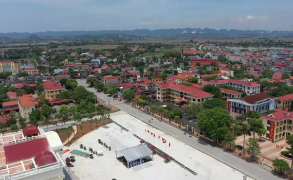 Y&ecirc;n M&ocirc; đẩy mạnh thi đua mừng Đảng, mừng Xu&acirc;n, hướng tới 30 năm t&aacute;i lập tỉnh