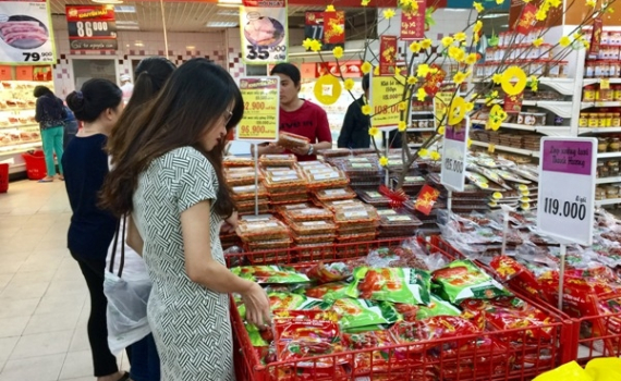 Kiểm so&aacute;t lạm ph&aacute;t ngay từ đầu năm
