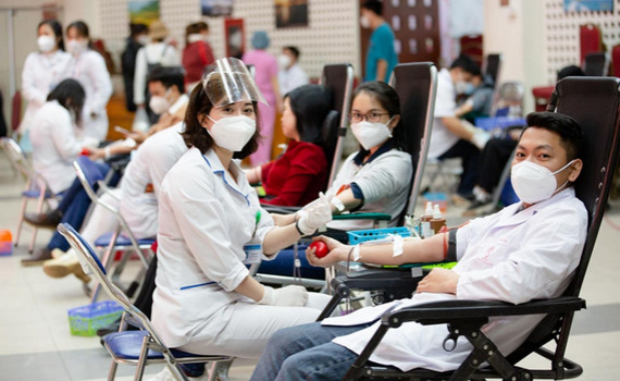 M&oacute;n qu&agrave; qu&yacute; gi&aacute; đối với người bệnh