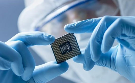 EU t&igrave;m c&aacute;ch tự chủ trong sản xuất chip