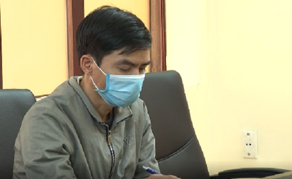 Phạt 7,5 triệu đồng về h&agrave;nh vi đăng tải, chia sẻ th&ocirc;ng tin k&iacute;ch động bạo lực