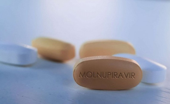 Bộ Y tế cấp ph&eacute;p 3 loại thuốc chứa Molnupiravir sản xuất trong nước 