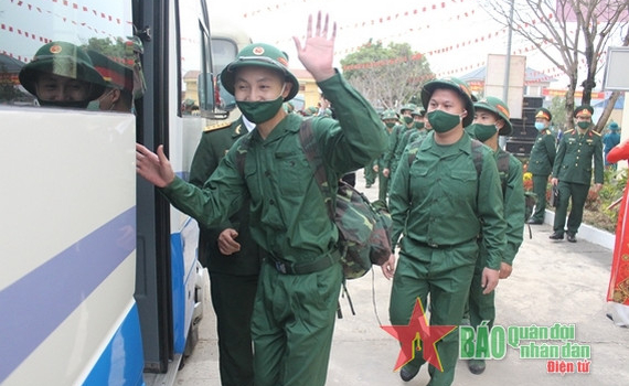 Tr&aacute;ch nhiệm thi&ecirc;ng li&ecirc;ng của tuổi trẻ với đất nước