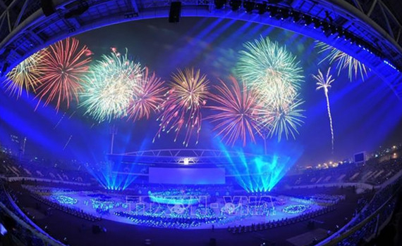 Lễ khai mạc, bế mạc SEA Games 31 sẽ được thực hiện như n&agrave;o?