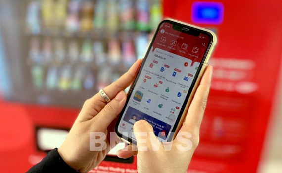 Sẽ thu ph&iacute; trọn g&oacute;i dịch vụ SMS Banking