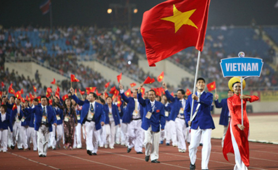 Tới SEA Games 31 c&ograve;n 3 th&aacute;ng