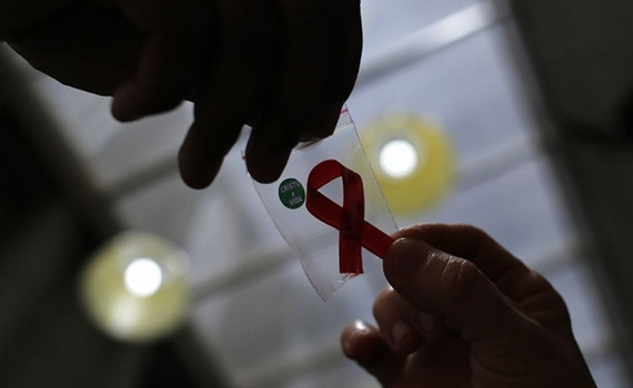 Nữ bệnh nh&acirc;n đầu ti&ecirc;n khỏi HIV nhờ phương ph&aacute;p mới