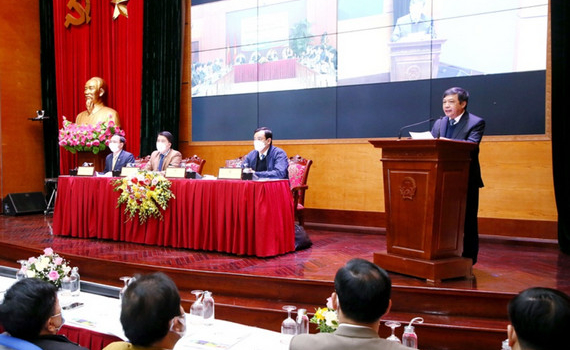 Quảng Nam sẽ l&agrave; trung t&acirc;m du lịch xanh của Việt Nam