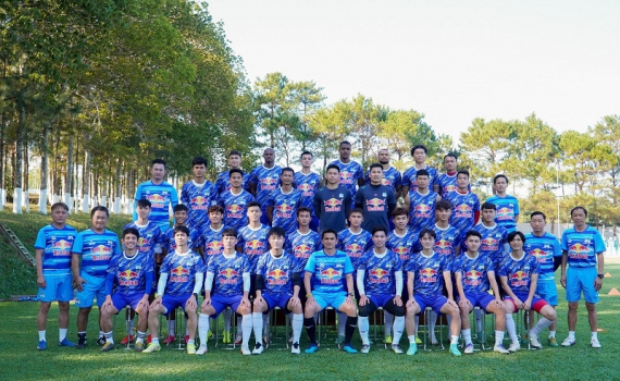 Lịch thi đấu, trực tiếp v&ograve;ng 1 V-League 2022: Nhiều cặp đấu hấp dẫn