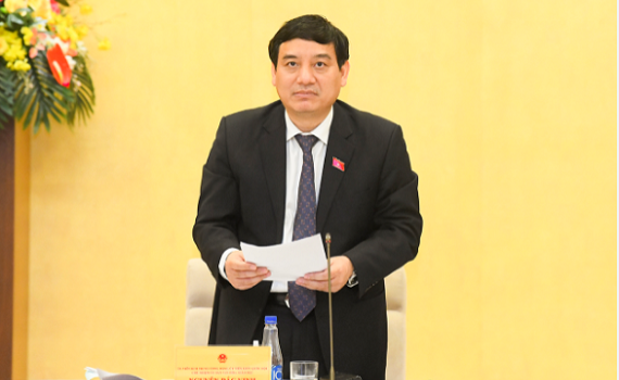 Khẩn trương x&acirc;y dựng Cơ sở dữ liệu trẻ em, ho&agrave;n thiện ph&aacute;p luật về ph&ograve;ng, chống bạo lực trẻ em 