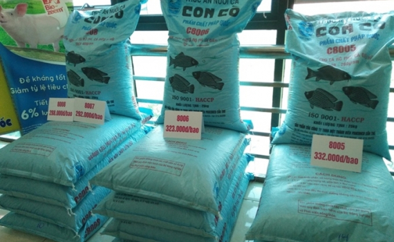 Triển khai biện ph&aacute;p kịp thời để tr&aacute;nh t&igrave;nh trạng tăng đột biến về gi&aacute; cả thức ăn chăn nu&ocirc;i