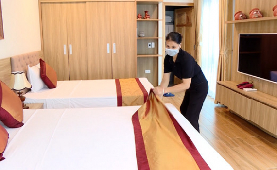 Ninh B&igrave;nh t&iacute;ch cực chuẩn bị đ&oacute;n kh&aacute;ch quốc tế trở lại