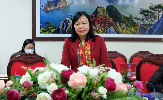 Tọa đ&agrave;m về bi&ecirc;n chế nh&agrave; gi&aacute;o v&agrave; dạy học trong bối cảnh Covid-19 