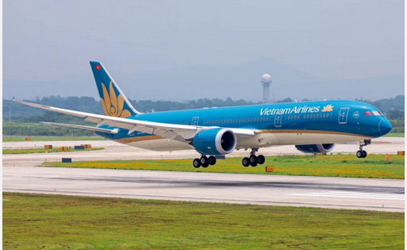 Vietnam Airlines tăng th&ecirc;m gần 200 chuyến bay phục vụ h&agrave;nh kh&aacute;ch sau kỳ nghỉ Tết 